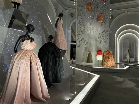 dior expo new york|christian Dior brooklyn.